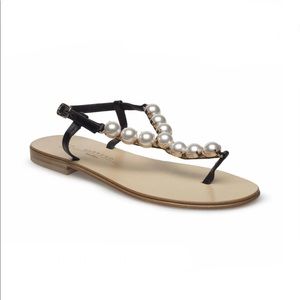 Max Mara Weekend Battage sandals